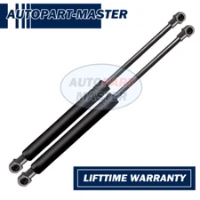 2x Tailgate Lift Supports Shocks Struts for Honda HR-V 2016 2017 2018 SG326027