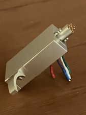 Best Audio  XA Headshell for AR XA and XB Turntables - Champagne