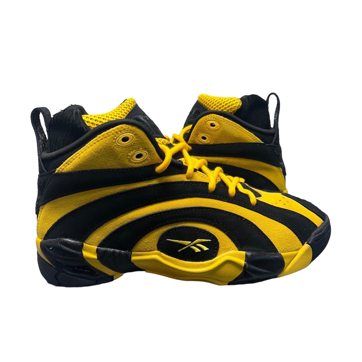 靴 Reebok SHAQNOSIS Amazon.com | Reebok Shaqnosis OG Girls Basketball Shoes Size