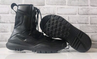Tactical Boots Mens Extra Wide Baseball Cleats NIKE SFB FIELD