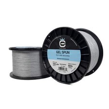 Gel Spun Fly Line Backing - Blackspot