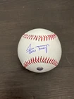 Willie Mays Autographed ” Signed Baseball.HOF.  COA