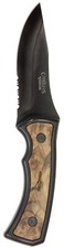 Camillus Mountaineer Gürtelmesser Festehendes Messer Fahrtenmesser Outdoor