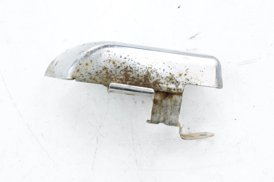 GUÍA DE ADMISIÓN DE AIRE IZQUIERDA INTERESTATAL HONDA GOLDWING 1200 GL1200I 84-87 Foto 4 de 4