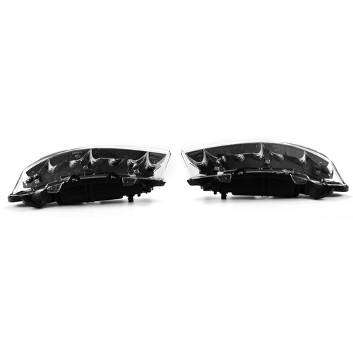 Left+Right LED Daytime Running Light Lamp For Benz S550 S600 2007-2013 BE - Picture 6 of 10