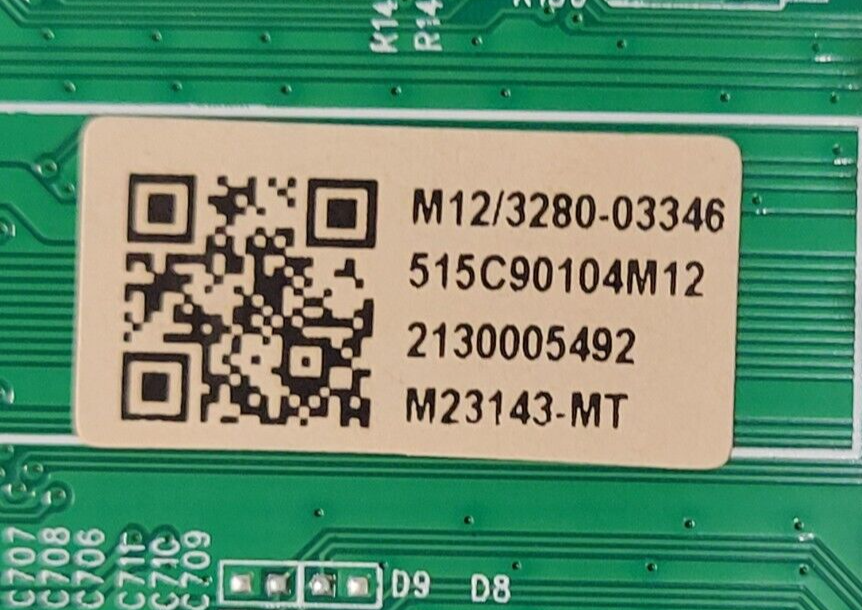 ONN 100012587 Main Board (MT90104-ZC01-01) for sale online ONN 100012587 Main Board (MT90104-ZC01-01) for sale online