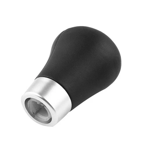 Gewicht ZHP 6-GANG M Leder Schaltknauf E30 E36 E46 E34 E39 E90 E92 US - Bild 6 von 12