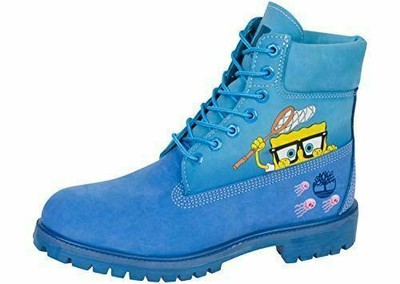 aqua timberlands