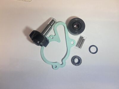 Wasserpumpendichtung Reparatursatz passend für KTM LC2 125 EU 96-98