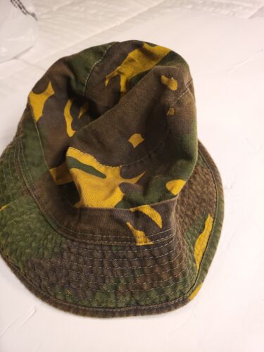TexSport Fishing/Hunting, Bucket. Boonie Hat Size S Pre-owned. R45 - Picture 2 of 3