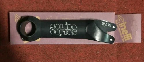 Potencias Cinelli para bicicletas