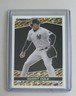 2021 Topps Chrome Update Black Gold #BGC-10 Gerrit Cole New York Yankees
