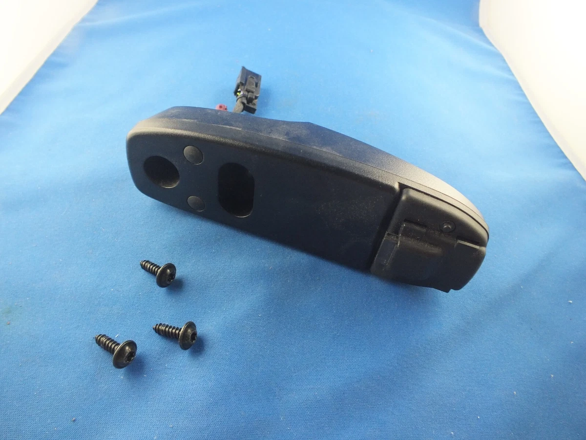 Mercedes W906 Sprinter Nokia UHI Halterung A9066891631 Konsole für 