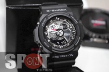 casio g shock ga 300