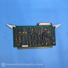 Unico 306-566.4 PC Board USIP