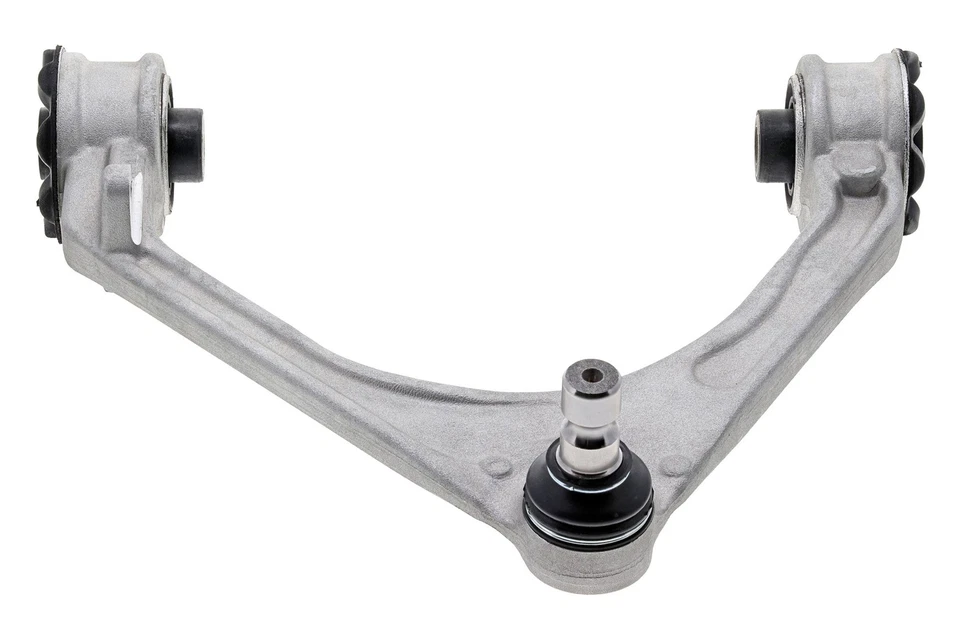 For Jaguar XF 16-24 Control Arm and Ball Joint Assembly Supreme Front Passenger Foto 3 de 4