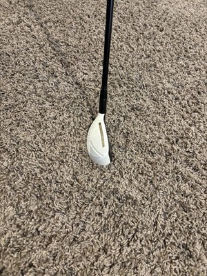 Adams Idea Super 9031 Hybrid 20° Stiff Flex, great condition