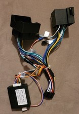 CAN BUS DECODER OD-BZ-01