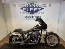 2007 Harley-Davidson Dyna FXDB 