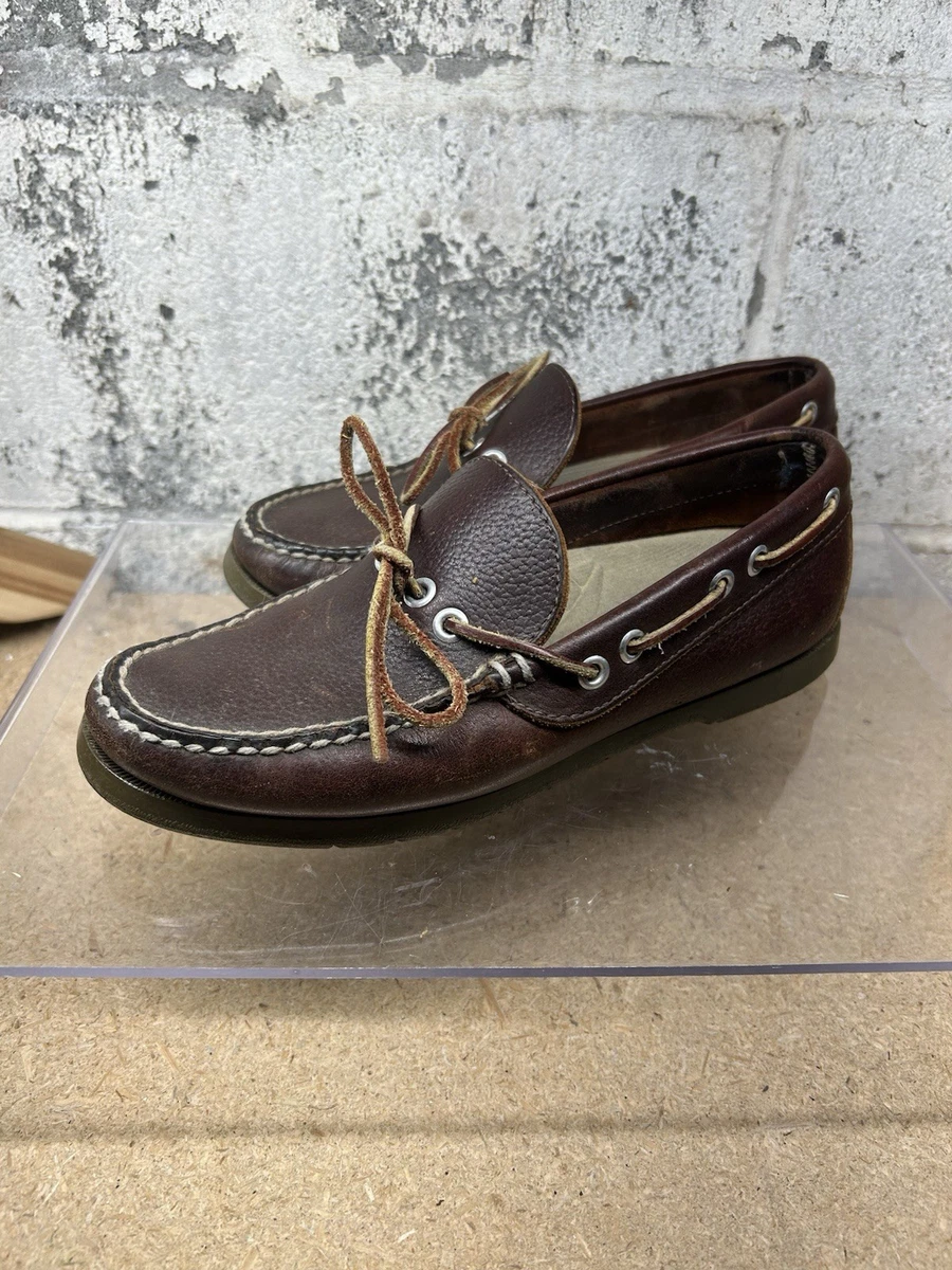 ll bean mens moccasins products for sale | eBay display picture 1