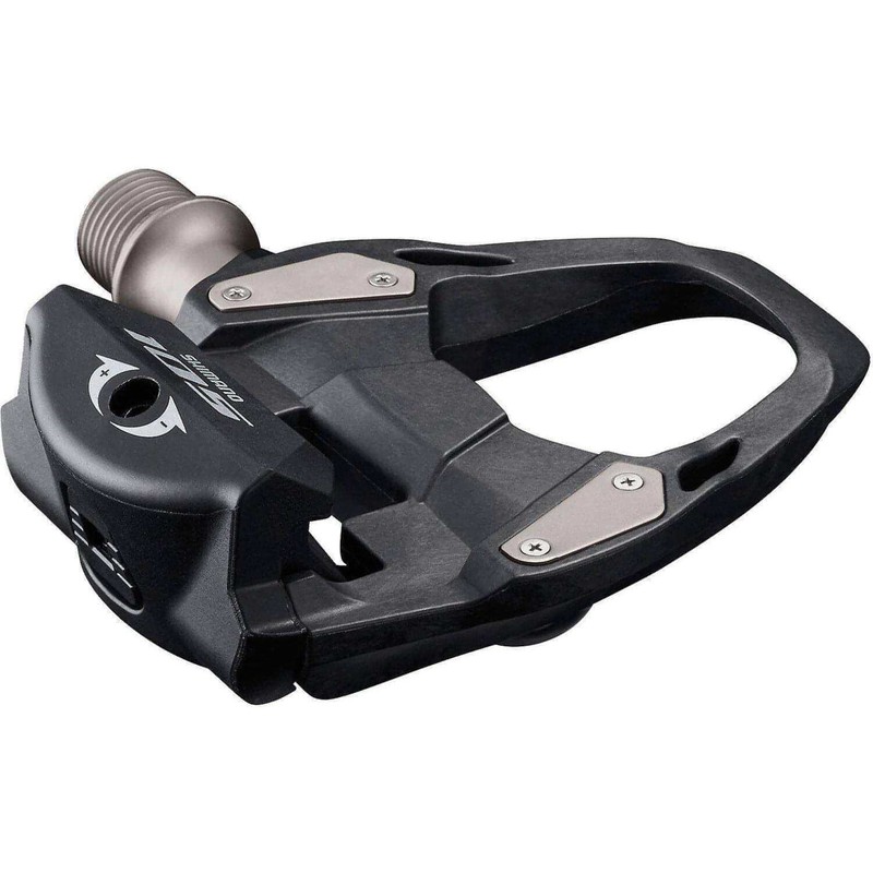 Carbon Shimano 105 PD R7000 Clipless Pedal Composite Resin Clip Ultegra In SH11