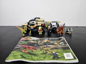 5月飾り Lego 76951 | eBay