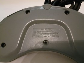 Sega Master System 3 Console By TecToy Brazil w 74 Pre Loaded Games US SELLER 