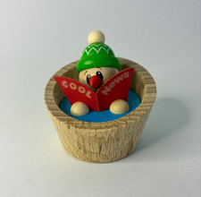 COOL MAN 699, Cool MAN „Pool MAN“, liest im Badezuber, top Design Karsten Braune