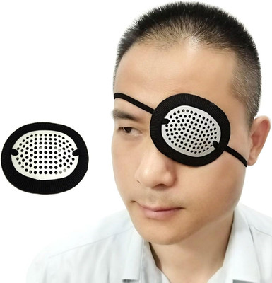 Aluminum Eye Shield for Cataract Surgery,Medical Eye Patch for Adult after Surge