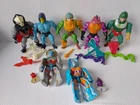 VINTAGE MASTERS OF THE UNIVERSE LOT