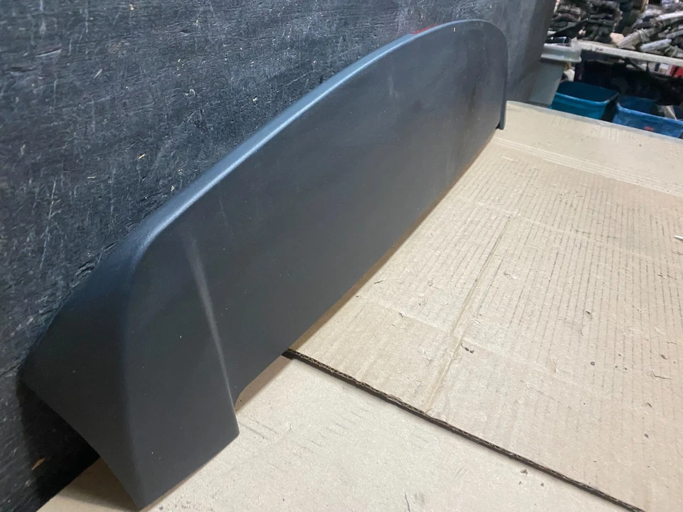 Jeep Compass 2007 a 2010 alerón 3RD tercera luz de freno trasero fabricante de equipos originales v2839 DG Foto 3 de 4