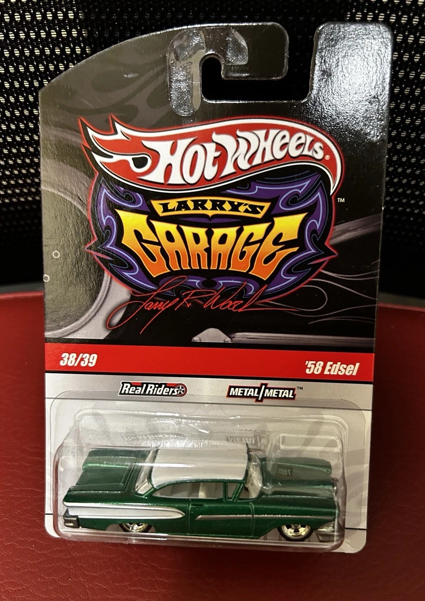 Hot Wheels Edsel Diecast Cars, Trucks & Vans for sale | eBay