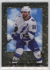2023-24 Skybox E-X 2000 Gold Essential Credentials 12/50 Nikita Kucherov #54 0td