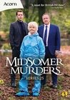 Midsomer Murders: Series 25 [New DVD] Sign Language, Widescreen