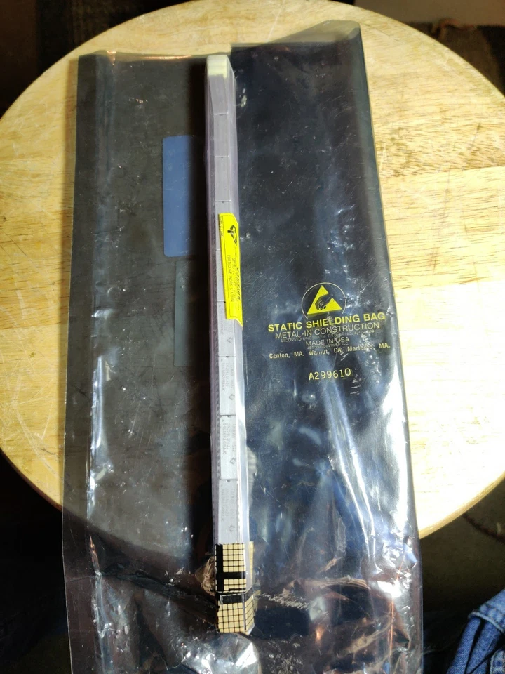 Ti SN54LS682J 20 Pin Dip Taiwan New Nos Quantity 1 Chip - Image 2 of 4