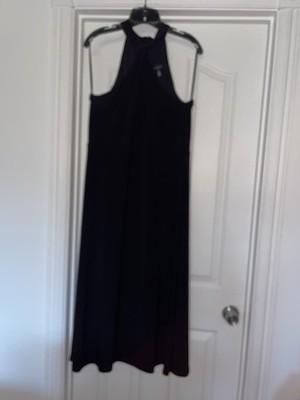 gold and black mermaid dress Gown With Off The Shoulder Ruffle Detail Online July 2 2026 Flat Front Stretch Twill Size:UK 6/US 2 fit silhouette prom gown