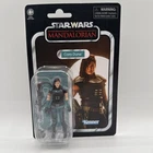 Star Wars Vintage Collection 3.75 Mandalorian Cara Dune