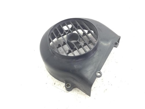 LUFTKANAL ABDECKUNG KÜHLERLÜFTER KYMCO LIKE 4T 50 2009 D11000