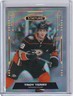 2021-22 Upper Deck Stature Troy Terry Anaheim Ducks #56