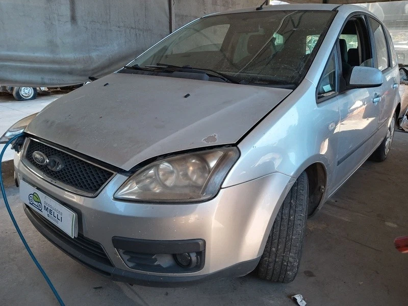 3M5H9L440AE intercooler para FORD FOCUS C-MAX (CAP) TREND (D) 2003 6377352 - Imagen 3 de 4