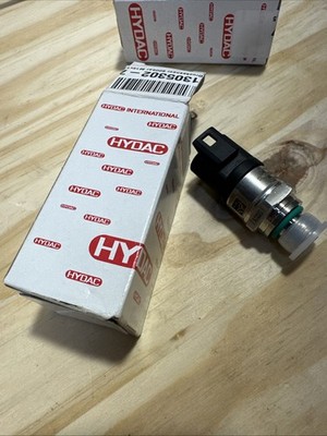 HYDAC EDS 1305302-7 Drucksensor 600bar M14x1,5 Electronic HPT 14RK-G-0600-023