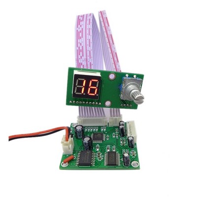Digital Reverb  Karaoke Reverb Board Mixer Effekt  0-99 100 A7480
