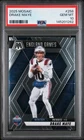 2025 PANINI MOSAIC #258 DRAKE MAYE PSA 10