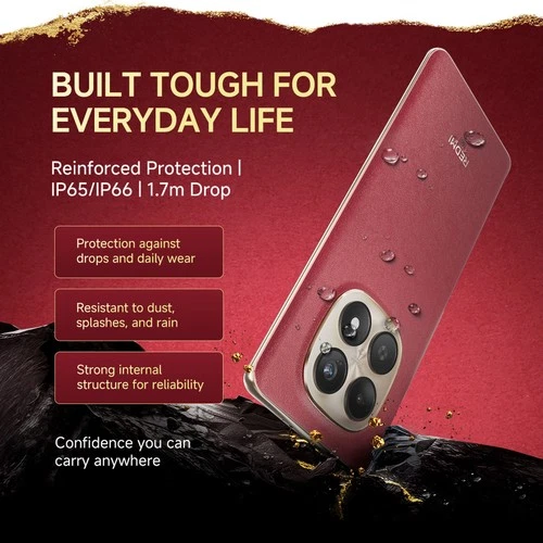 REDMI Note 15 SE 5G (Black, 128 GB 8 GB RAM) Snapdragon 6 Gen 3 Global Version. - Picture 7 of 9