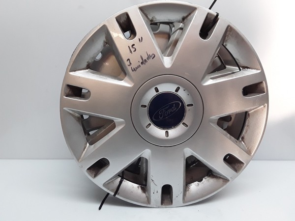 TAPACUBOS FORD TOURNEO CONNECT 2013 15 866170
