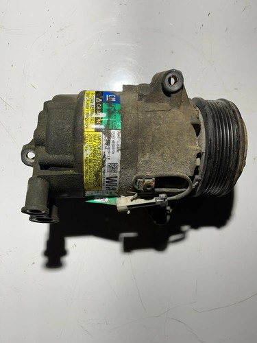 OPEL ASTRA H Estate L35 Klimakompressor 13124752 1.90 Diesel 74kw 2007 33373802