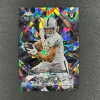2025 Topps Brock Bowers Black (Raw)