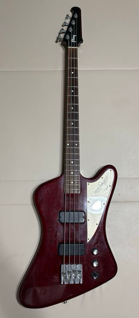 Gibson Thunderbird for Sale