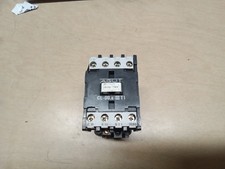 AGUT CL-00.a-III T 1 25A Contactor(damage)