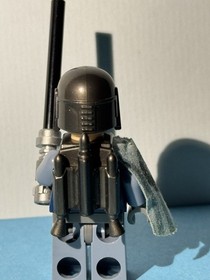 lego star wars figures pre vizsla sw0416 9525 RARE!!! Tip Top